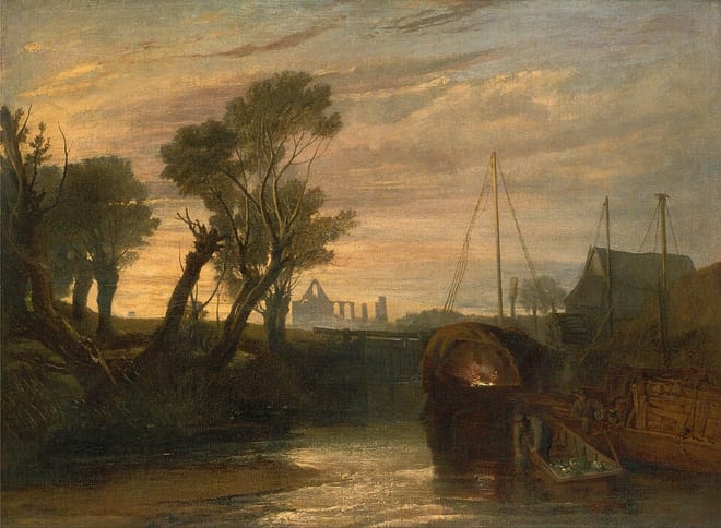 Photo of River Wey