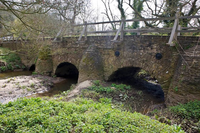 Photo of River Wey