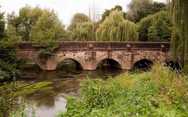 Photo of River Wey