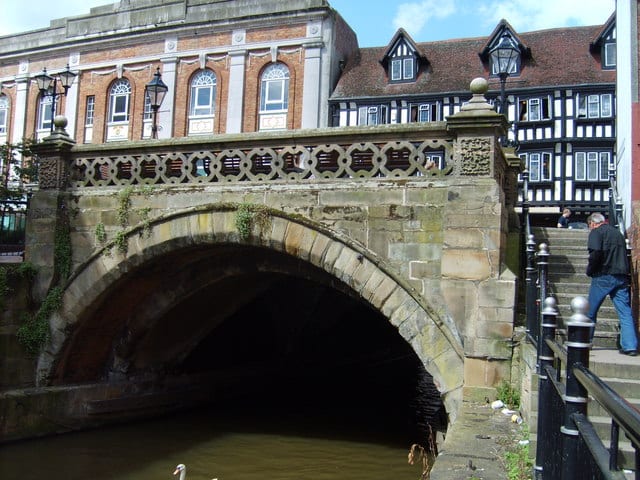 Photo of River Witham