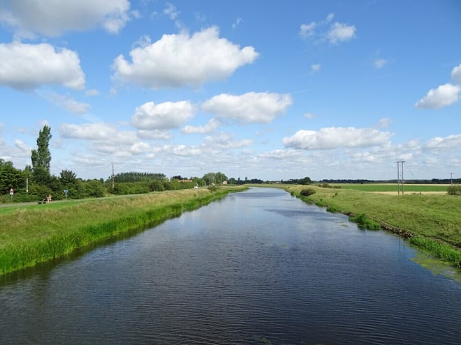 Photo of River Witham