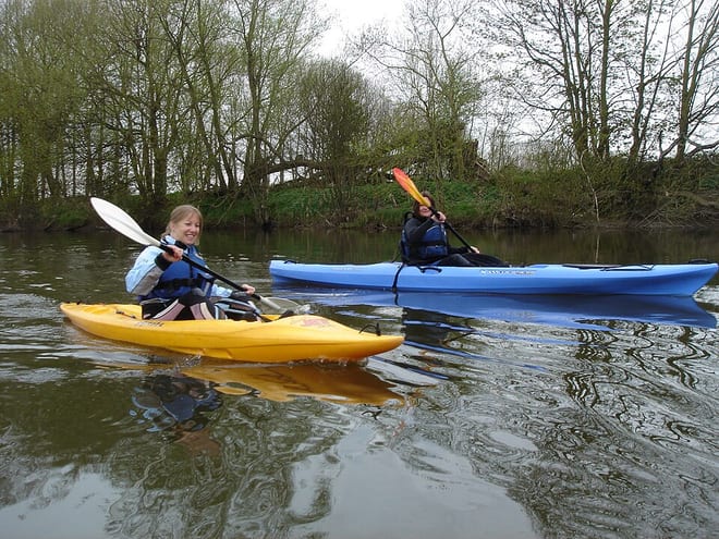 Photo of River Wye