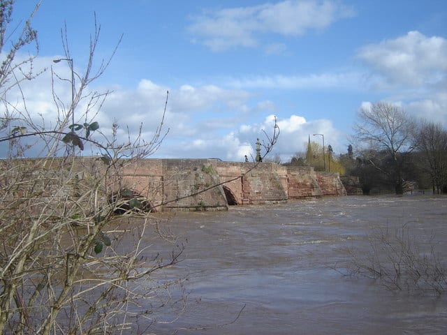Photo of River Wye