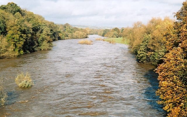 Photo of River Wye