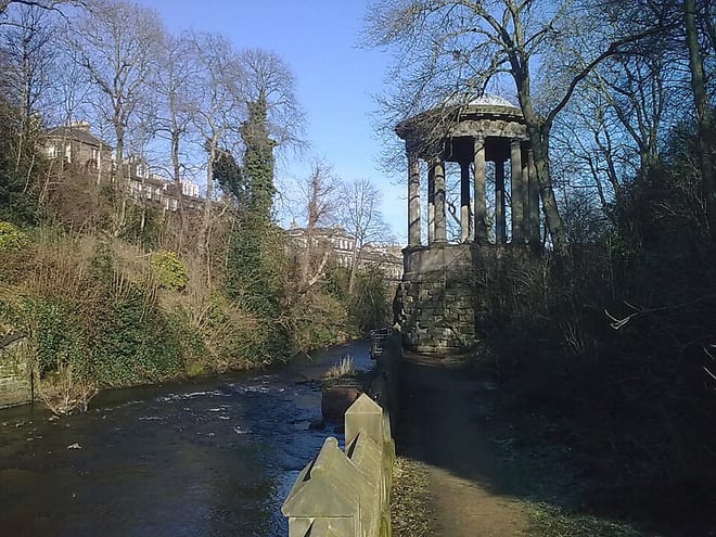 Photo of Water of Leith