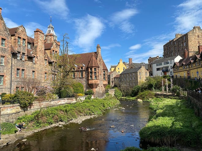 Photo of Water of Leith