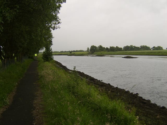 Photo of White Cart Water