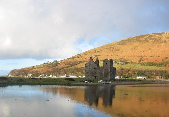 Photo of Arran Coastal Way