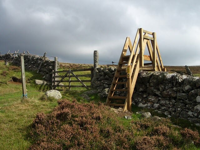 Photo of Cateran Trail