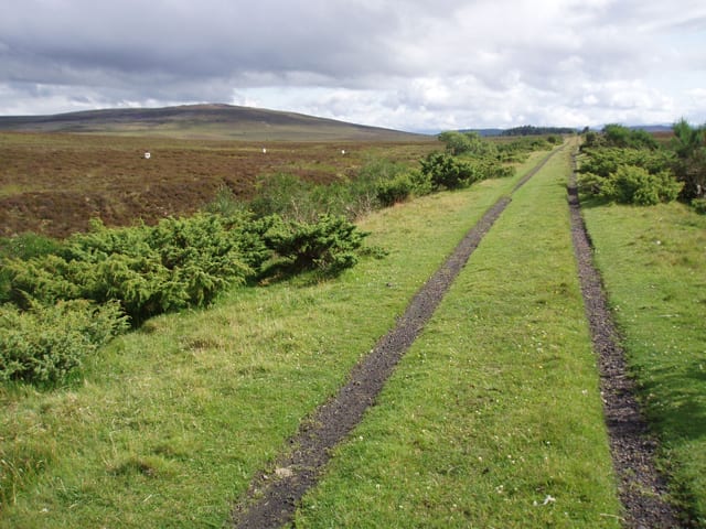 Photo of Dava Way