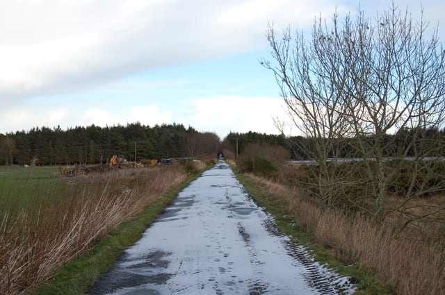 Photo of Formartine and Buchan Way