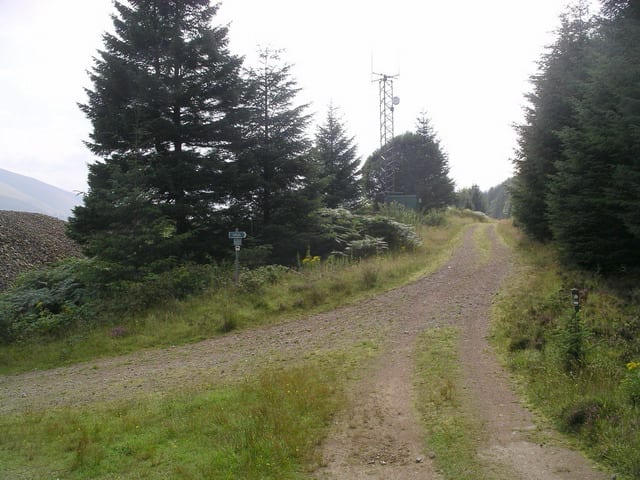 Photo of Great Glen Way