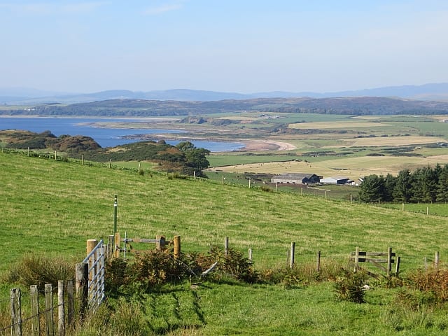 Photo of West Island Way