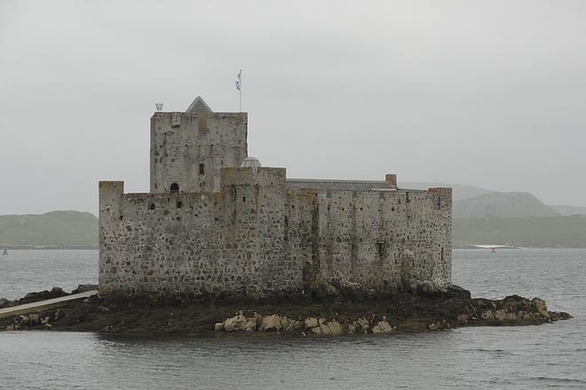Photo of Barra