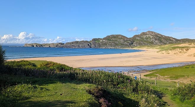 Photo of Colonsay