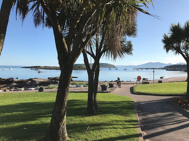 Photo of Great Cumbrae
