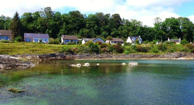 Photo of Lismore