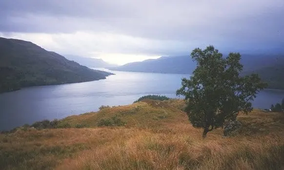 Explore Scotland by train
